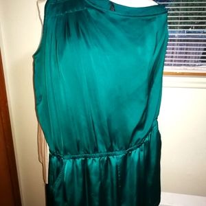 One Shoulder Plus Sizw Romper Sz 18